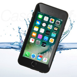 Coque étanche et anti-choc pour iPhone 7 Plus. Réf PRONOICP7PLUS