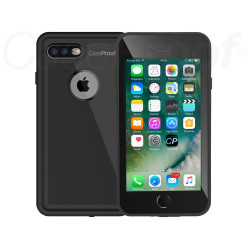 Coque étanche et anti-choc pour iPhone 7 Plus. Réf PRONOICP7PLUS