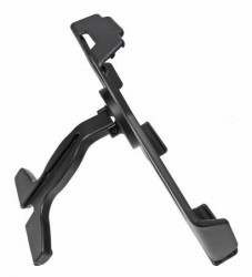 MultiStand Brodit Apple iPad Pro - Adaptateur de montage et vis incluses. Noir.