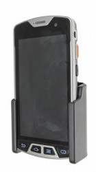 Support voiture  Brodit M3 Mobile SM10  passif avec rotule - Pour appareil sans bumper. Réf 511755