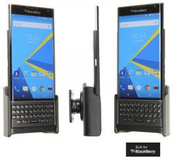 Support voiture Brodit Blackberry Priv passif avec rotule