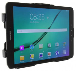 Support voiture Brodit Samsung Galaxy Tab S2 9.7 passif avec rotule - Réf 511782