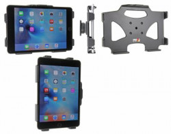 Support voiture Brodit Apple iPad Mini 4/5 passif avec rotule - Réf 511793