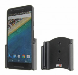 Support voiture  Brodit LG Nexus 5X  passif avec rotule - Réf 511817