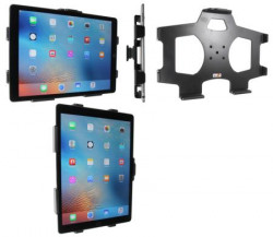 Support voiture Brodit Apple iPad Pro passif avec rotule