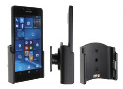 Support voiture Brodit Nokia Lumia 950 passif avec rotule