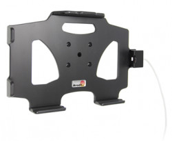 Support Apple iPad Mini pour fixation cable - Utilisation avec câble Apple Lightning d'origine - Réf 514448