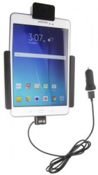Support voiture  Brodit Samsung Galaxy Tab A 8.0  sécurisé - Réf 553760