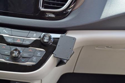 Fixation voiture Proclip Brodit Chrysler Pacifica. Réf 855234