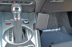 Fixation voiture Proclip Brodit Audi TT. Réf 855249
