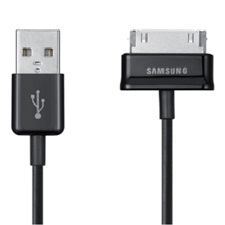 Cable USB Galaxy Tab