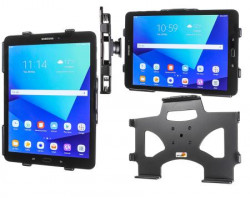 Support tablette passif Samsung Galaxy Tab S3 9,7. Réf Brodit 511968