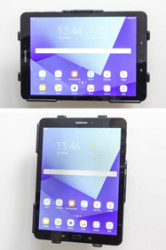 Support tablette passif Samsung Galaxy Tab S3 9,7. Réf Brodit 511968