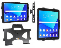 Support tablette passif Samsung Galaxy Tab S3 9,7. Réf Brodit 511968