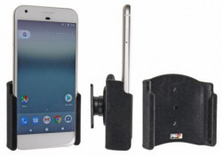 Support voiture Brodit Google Pixel XL passif avec rotule. Réf 511924