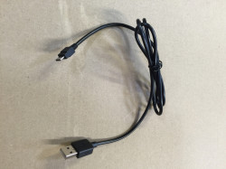 Câble en pièce détachée pour support ajustable avec chargeur - réf IP555