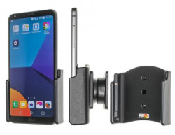 Support voiture passif LG G6. Réf Brodit 511962