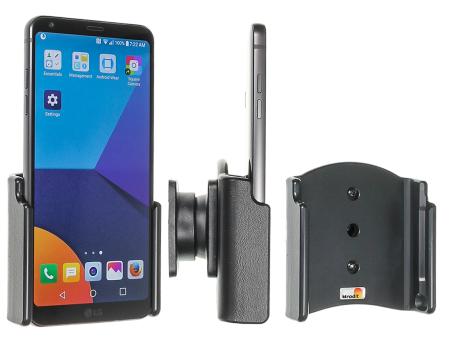 Support voiture passif LG G6. Réf Brodit 511962