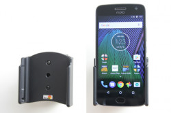 Support téléphone voiture Motorola Moto G5 Plus. Réf 511957