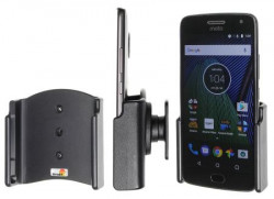 Support téléphone voiture Motorola Moto G5 Plus. Réf 511957