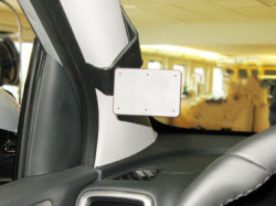 Fixation voiture Proclip Brodit Kia Sportage Réf 805210