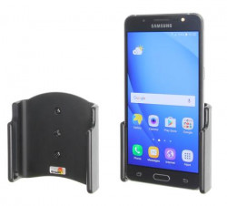 Support passif Samsung Galaxy J5 (2016). Réf Brodit 511944