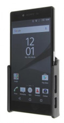 Support voiture Brodit Sony Xperia Z5 Premium passif avec rotule