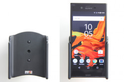 Support téléphone Sony Xperia XZ. Réf Brodit 511933