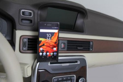 Support téléphone Sony Xperia XZ. Réf Brodit 511933