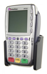 Support passif Brodit VeriFone VX 810. Réf 511310