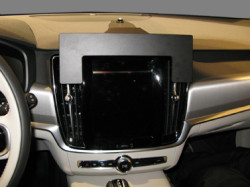 Fixation voiture renforcée pour Volvo S90/V90. Réf Brodit 213525