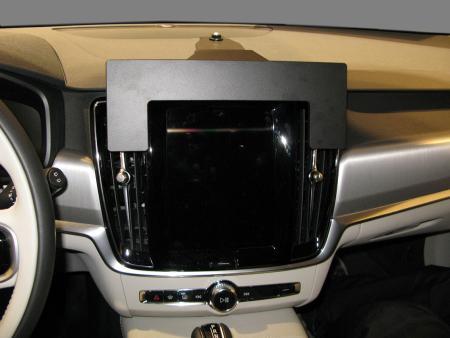 Fixation voiture renforcée pour Volvo S90/V90. Réf Brodit 213525