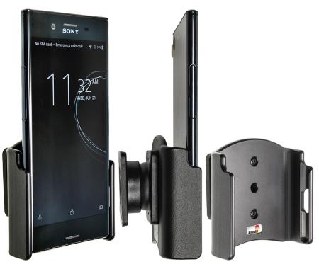 Support passif Sony Xperia XZ Premium. Réf Brodit 511974