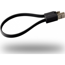 Mini cable usb avec connecteur lightning