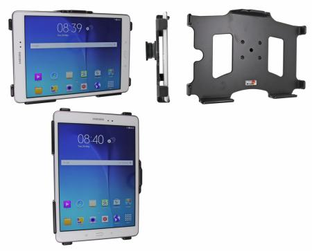Support voiture Brodit Samsung Galaxy Tab A 9.7 passif avec rotule - Réf 511737