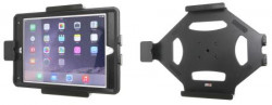 Support voiture Brodit Apple iPad Air 2 sécurisé - Support passif avec rotule. Avec verrouillage renforcé Pour les appareils avec étui  étui Otterbox Defender (non livré). Réf 541759