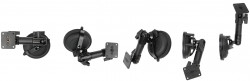 Ventouse Brodit 19 cm. Réf 3PTY-PCLIP-202011