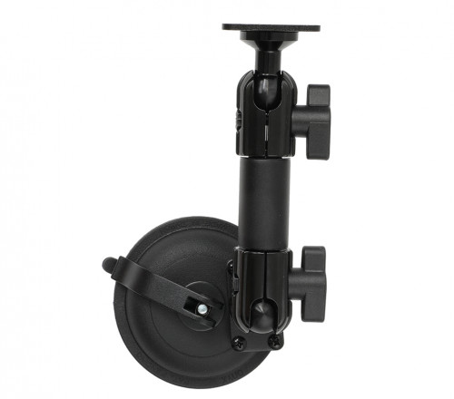 Ventouse Brodit 19 cm. Réf 3PTY-PCLIP-202011
