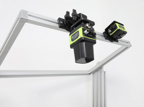 Adaptateur pour caméra zebra VS70, VS40, VS20, FS70, FS40, FS20 - 217052