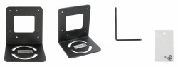 Adaptateur pour caméra zebra IRIS GTX - 217052