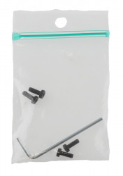 Adaptateur pour caméra zebra FS10 - 217054