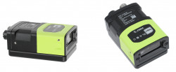 Adaptateur pour caméra Zebra FS20 - 217055
