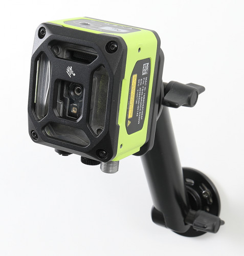 Adaptateur pour caméra Zebra VS70, FS40 - 217056