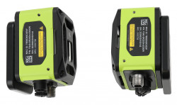 Adaptateur pour caméra Zebra VS70, FS40 - 217056