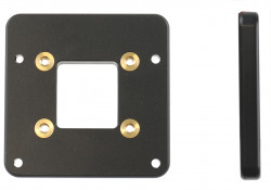 Adaptateur pour caméra Zebra IRIS GTX 3D - 217057