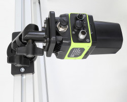 Adaptateur pour caméra zebra Bosch Rexroth - 217060