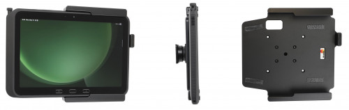 Support passif Samsung Galaxy Tab Active 5 Pro SM-X356B - ref. 711434
