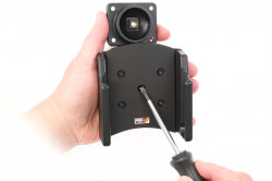 Support passif avec rotule inclinable - 711436