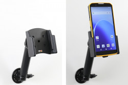 Support passif avec rotule inclinable - 711436