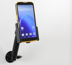 Support passif avec rotule inclinable - 711436